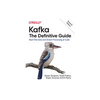 O'Reilly Media Kafka - The Definitive Guide (häftad, eng)