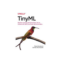 O'Reilly Media Tiny ML (häftad, eng)