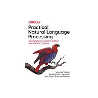 O'Reilly Media Practical Natural Language Processing (häftad, eng)