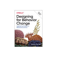 O'Reilly Media Designing for Behavior Change (häftad, eng)