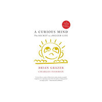 Simon & Schuster A Curious Mind (häftad, eng)