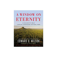 Simon & Schuster A Window on Eternity (inbunden, eng)