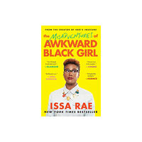 Simon & Schuster The Misadventures of Awkward Black Girl (häftad, eng)