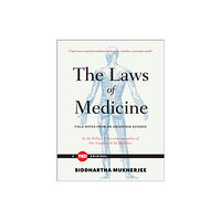 Simon & Schuster/ TED The Laws of Medicine (inbunden, eng)