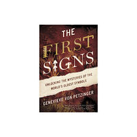 Atria Books The First Signs (häftad, eng)