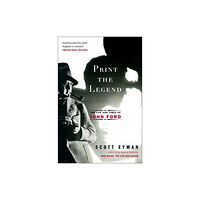 Simon & Schuster Print the Legend (häftad, eng)