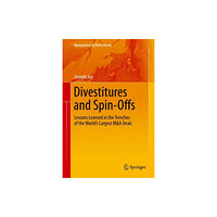 Springer-Verlag New York Inc. Divestitures and Spin-Offs (inbunden, eng)