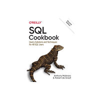 O'Reilly Media SQL Cookbook (häftad, eng)