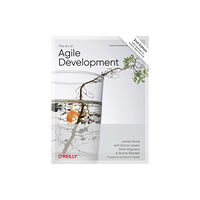 O'Reilly Media The Art of Agile Development (häftad, eng)