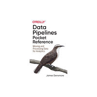 O'Reilly Media Data Pipelines Pocket Reference (häftad, eng)