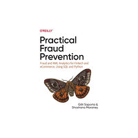 O'Reilly Media Practical Fraud Prevention (häftad, eng)