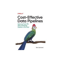 O'Reilly Media Cost-Effective Data Pipelines (häftad, eng)