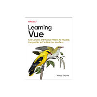 O'Reilly Media Learning Vue (häftad, eng)