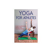 Human Kinetics Publishers Yoga for Athletes (häftad, eng)