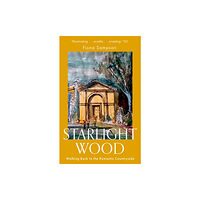 Little, Brown Book Group Starlight Wood (häftad, eng)