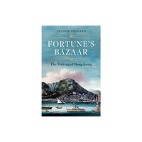 Little, Brown Book Group Fortune's Bazaar (inbunden, eng)