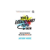 Sourcebooks, Inc What Extraordinary People Know (inbunden, eng)