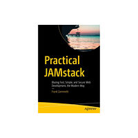 APress Practical JAMstack (häftad, eng)