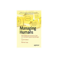 APress Managing Humans (häftad, eng)