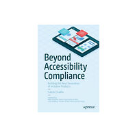 APress Beyond Accessibility Compliance (häftad, eng)