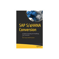 APress SAP S/4HANA Conversion (häftad, eng)