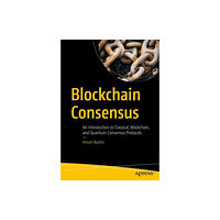 APress Blockchain Consensus (häftad, eng)