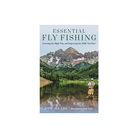 Rowman & littlefield Essential Fly Fishing (häftad, eng)