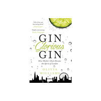 Headline Publishing Group Gin Glorious Gin (häftad, eng)