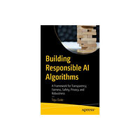 APress Building Responsible AI Algorithms (häftad, eng)