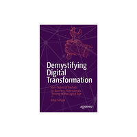 APress Demystifying Digital Transformation (häftad, eng)