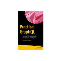 APress Practical GraphQL (häftad, eng)