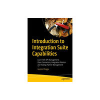 APress Introduction to Integration Suite Capabilities (häftad, eng)