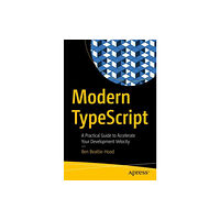 APress Modern TypeScript (häftad, eng)