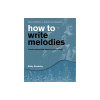 Globe Pequot Press How to Write Melodies (häftad, eng)