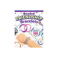 Fox Chapel Publishing Beaded Friendship Bracelets (häftad, eng)