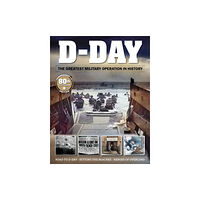 Fox Chapel Publishing D-Day (häftad, eng)