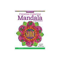 Design Originals Creative Coloring Mandala Expressions (häftad, eng)