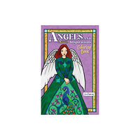 Design Originals Jim Shore Angels and Inspirations Coloring Book (häftad, eng)