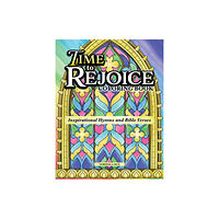 Design Originals Time to Rejoice Coloring Book (häftad, eng)