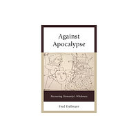 Lexington books Against Apocalypse (häftad, eng)