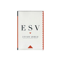 Crossway Books ESV Study Bible, Personal Size (häftad, eng)