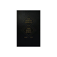 Crossway Books ESV Spanish/English Parallel Bible (inbunden, eng)