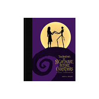 Hyperion Tim Burton's The Nightmare Before Christmas Visual Companion (Commemorating 30 Years) (inbunden, eng)