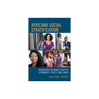 Lexington books Africana Social Stratification (häftad, eng)