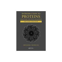 Taylor & francis inc Introduction to Proteins (inbunden, eng)