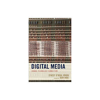 Lexington books Digital Media (häftad, eng)