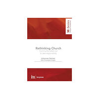 Im: Press Rethinking Church (häftad, eng)