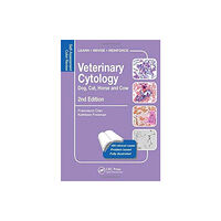 Taylor & francis inc Veterinary Cytology (häftad, eng)