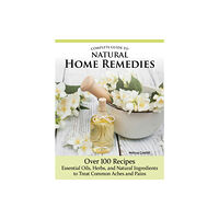 IMM Lifestyle Books Complete Guide to Natural Home Remedies (häftad, eng)