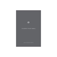 Crossway Books ESV Student Study Bible (häftad, eng)